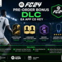 EA Sports FC